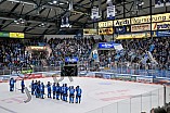 Eishockey, Herren, DEL, Saison 2025-2026, Spiel 22, ERC Ingolstadt - Eisbären Berlin, 26.11.2025