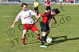 12.03.2017 - DJK Dollnstein - SV Westheim
