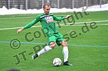 20.01.2018 - VfB Eichstätt - VfR Neuburg