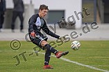 03.11.2018 - SG SV Marienstein - SG-DJK Limes