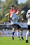 Fußball, Herren, Kreisklasse 11, Saison 2021-2022, Spieltag 11, TSV Gaimersheim II - SV Buxheim, 10.10.2021