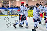 Eishockey, Herren, U20 DNL, Saison 2025-2026, Finale - Spiel 3, ERC Ingolstadt - Jungadler Mannheim, 04.04.2026