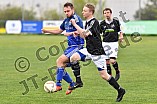 07.05.2017 - DJK Grafenberg - FSV Berngau