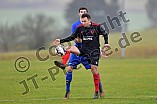 25.11.2018 - SG Ochsenfeld-Pietenfeld-Adelschlag - TSV Absberg