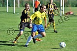 19.08.2012 - SV Buxheim / FC Hitzhofen - Oberzell