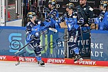 Eishockey, Frauen, DFEL, Saison 2023-2024, ERC Ingolstadt - EC Bergkamener Bären, 28.10.2023
