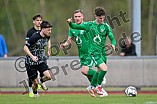 Fußball, Herren, Bezirksliga Oberbayern Nord, Saison 2024-2025, Spieltag 25, FC Fatih Ingolstadt - VfB Eichstätt II, 13.04.2025