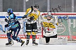 Eishockey, Frauen, DFEL, Halbfinale, Saison 2022-2023, ERC Ingolstadt - Mad Dogs Mannheim, 25.02.2023