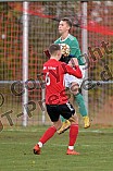 Fußball, Herren, Kreisliga Neumarkt Jura West, Saison 2023-2024, Spieltag 14, DJK Limes - TV Büchenbach, 12.11.2023