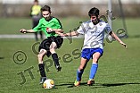 07.04.2018 - SV Marienstein - SG-SV Cronheim