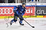 ERC Ingolstadt vs Black Wings Linz, DEL, Deutsche Eishockey Liga, Vorbereitung, 08.09.2019