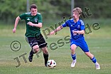 Fußball, Herren, Bezirksliga Mittelfranken Süd, Saison 2025-2026, Spieltag 28, TSV Greding - SV Alesheim, 06.05.2026