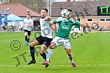 02.04.2015 - VfB Eichstätt - Würzburger FV