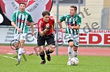 27.04.2013 - VfB Eichstätt - SV Schalding-Heining