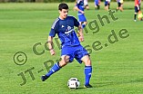 16.08.2017 - SV Marienstein - SV Ornbau