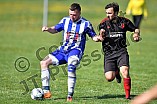 29.04.2018 - SV Ochsenfeld - SV Alesheim