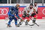 Eishockey, Frauen, DFEL, Saison 2024-2025, ERC Ingolstadt - EC Bergkamener Bären, 05.01.2025