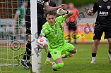Fußball, Herren, Regionalliga Bayern, Saison 2025-2026, Spieltag 34, VfB Eichstätt - TSV Buchbach, 16.05.2026