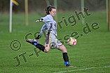 Fußball, Frauen, Landesliga Süd, Saison 2022-2023, Spieltag 12, FV Obereichstätt - SV Kirchberg im Wald, 25.03.2023