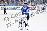 ERC Ingolstadt - Straubing Tigers, Eishockey, DEL, Deutsche Eishockey Liga, Spieltag 1, 08.09.2017
