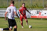 Fußball, Herren, Landesliga Nord Ost, Saison 2025-2026, Vorbereitung, TSV 1860 Weißenburg - SC Großschwarzenlohe, 20.06.2025