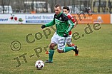 15.03.2014 - FC Gerolfing - TuS 1860 Pfarrkirchen
