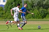 Fußball, Herren, Sparkassenpokal IN-EI, Saison 2025-2026, SV Marienstein - TSV Gaimersheim II, 13.07.2025