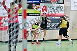 Handball, Frauen, Bezirksklasse Frauen Staffel Nord West, Saison 2025-2026, DJK Eichstätt - TSV Gaimersheim II, 22.10.2025