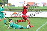 09.10.2016 - DJK Raitenbuch - SSV Oberhochstatt