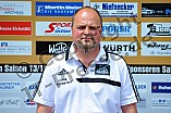 28.06.2014 - VfB Eichstätt (Mannschaftsfotos)
