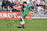 14.10.2017 - VfB Eichstätt - SV Seligenporten