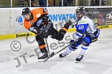 Grizzlys Wolfsburg vs ERC Ingolstadt, Eishockey, DEL, Deutsche Eishockey Liga, Vorbereitung, 17.08.2018