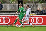 Fußball, Herren, Bayernliga Nord, Saison 2024-2025, Spieltag 15, VfB Eichstätt - SpVgg Bayern Hof, 06.10.2024