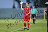 Fußball, Herren, Bayernliga Süd, Saison 2022-2023, Spieltag 31, FC Ingolstadt 04 II - FC Memmingen, 05.05.2023