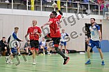 Handball, Bezirksklasse Männer Staffel Nord West, Saison 2022-2023, DJK Eichstätt - MTV Paffenhofen, 20.01.2024