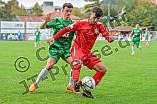 15.09.2018 - VfB Eichstätt - TSV 1860 Rosenheim