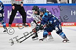 Eishockey, Frauen, DFEL, Saison 2025-2026, ERC Ingolstadt - HK Budapest, 15.11.2025