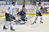22.02.2015 - ERC Ingolstadt - Straubing Tigers