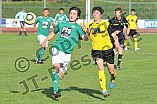 30.04.2011 - VfB Eichstätt / TSV Gersthofen