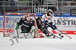 Eishockey, Herren, DEL, Saison 2023-2024, Spieltag 41, Augsburger Panther - ERC Ingolstadt, 26.01.2024