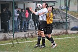 20.11.2011 - SpVgg Wellheim-Konstein / DJK Schernfeld