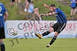Fußball, Herren, Kreisliga 1, Saison 2022-2023, Relegation - Spiel 1, FC Sandersdorf - TSV Allershausen, 31.05.2023