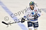 Adler Mannheim vs ERC Ingolstadt, Eishockey, DEL, Deutsche Eishockey Liga, Spieltag 39, 24.01.2018