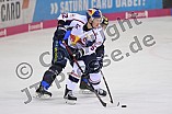 ERC Ingolstadt vs Thomas Sabo Ice Tigers, Eishockey, DEL, Deutsche Eishockey Liga, Spieltag 14, 04.11.2018