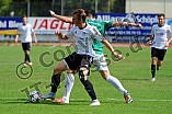 15.08.2015 - VfB Eichstätt II - TSV Ober-Unterhaunstadt