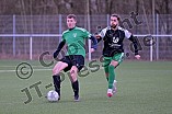 Fußball, Herren, Bezirksliga Oberbayern Nord, Saison 2023-2024, Vorbereitung, VfB Eichstätt II - TSV Greding, 25.02.2024
