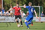 Fußball, Herren, Kreisliga Neumarkt Jura West, Saison 2024-2025, Spieltag 1, DJK Limes - SV Marienstein, 10.08.2024