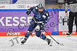 Eishockey, Frauen, DFEL, Saison 2021-2022, ERC Ingolstadt - Mad Dogs Mannheim, 24.10.2021