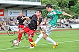 25.08.2012 - VfB Eichstätt / SSV Jahn Regensburg II