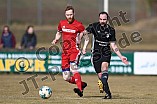 11.03.2018 - SV Pölling - SV Marienstein